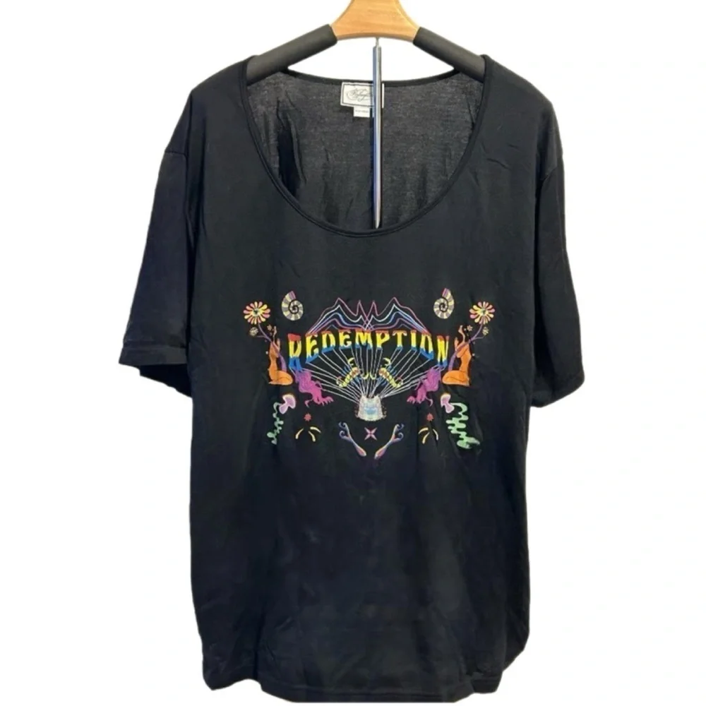 Redemption Shirt - Picture 2 of 4